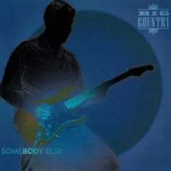 Somebody Else