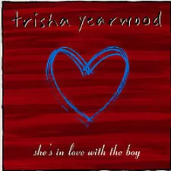 She's in Love with the Boy