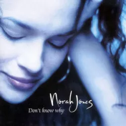 Don't Know Why/I'll Be Your Baby Tonight