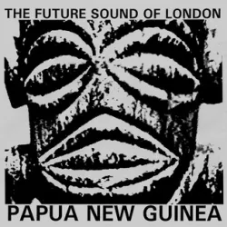 Papua New Guinea 2002