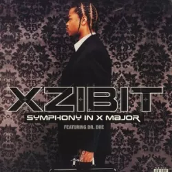 Symphony in X Major