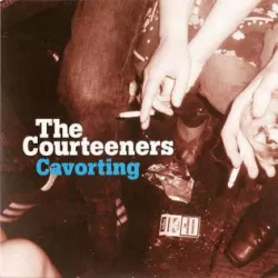 Cavorting