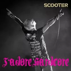 J'adore Hardcore