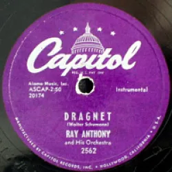 Dragnet