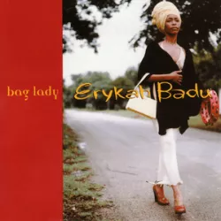 Bag Lady