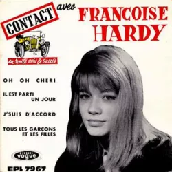 Tous les garçons et les filles