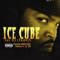 Go to Church