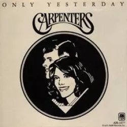 Only Yesterday