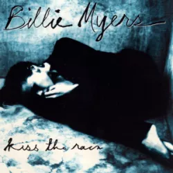 Kiss the Rain
