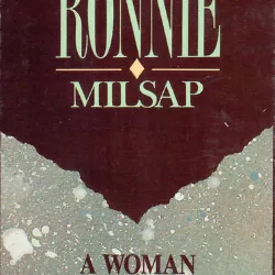 A Woman in Love