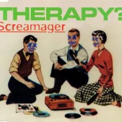 Screamager