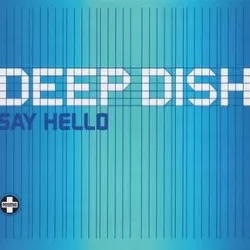 Say Hello