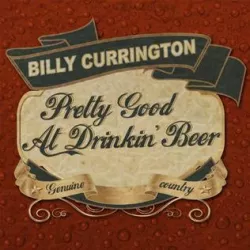 Pretty Good at Drinkin' Beer