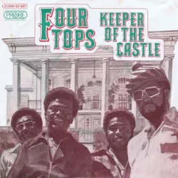 Keeper of the Castle