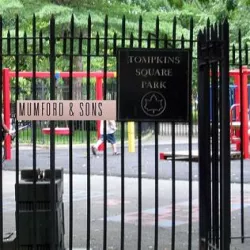 Tompkins Square Park