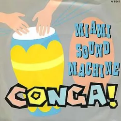 Conga