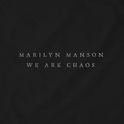 We Are Chaos