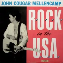 R.O.C.K. in the U.S.A. (A Salute to 60's Rock)