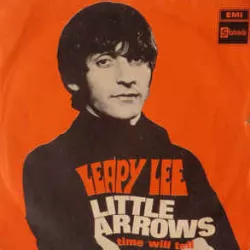 Little Arrows