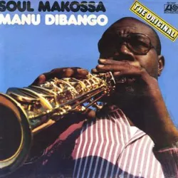 Soul Makossa