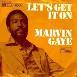 Let's Get It On (The M.P.G. Groove Mix)