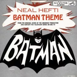 Batman Theme