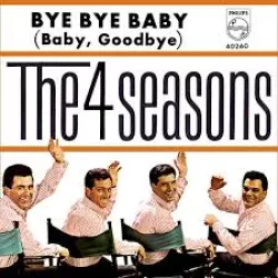 Bye Bye Baby
