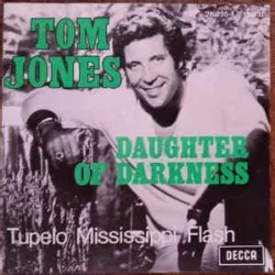 Daughter of Darkness