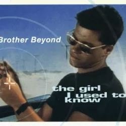 The Girl I Used to Know