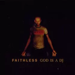 God Is a DJ – The Remixes
