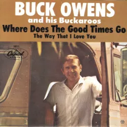 Where Does the Good Times Go