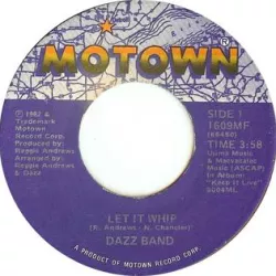 Let It Whip