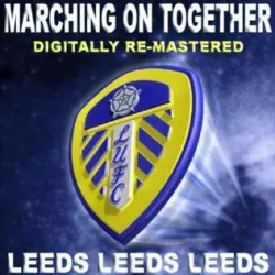 Marching On Together