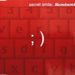 Secret Smile