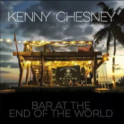 Bar at the End of the World