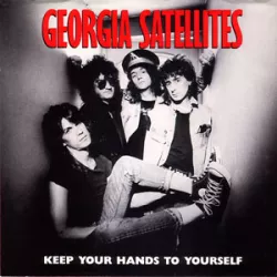 Keep Your Hands to Yourself
