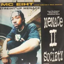 Streiht Up Menace