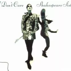 I Don't Care