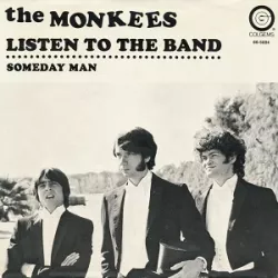 Listen to the Band