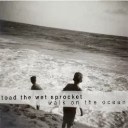 Walk on the Ocean
