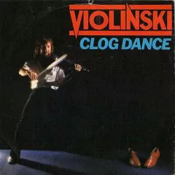 Clog Dance