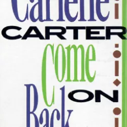 Come On Back