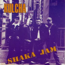 Shaka Jam