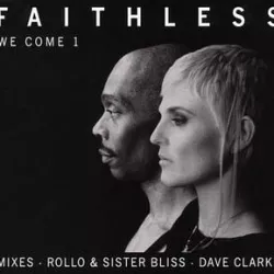We Come 1 – The Remixes
