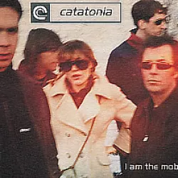 I Am the Mob