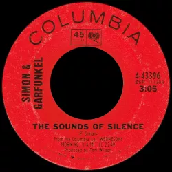 The Sounds of Silence