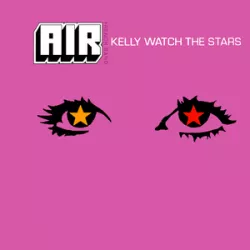 Kelly Watch the Stars