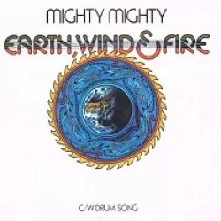 Mighty Mighty