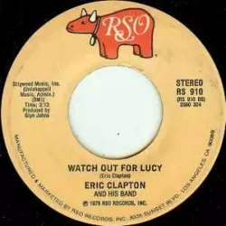 Watch Out for Lucy