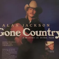 Gone Country